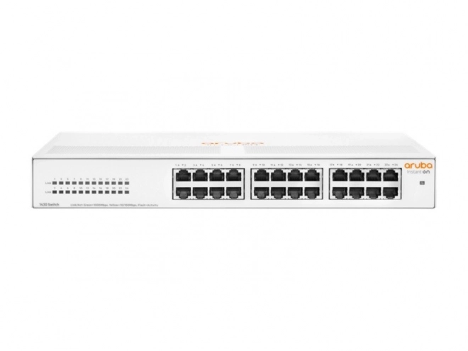 Aruba Instant On 24-Portos Ethernet Kapcsoló