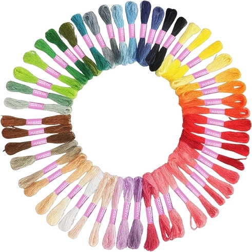 50 egyedülálló szín