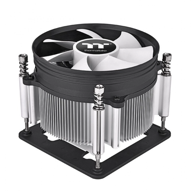 Cpu hűtő Gravity I3