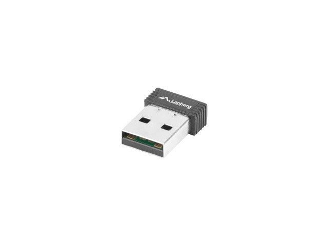 Usb nano wifi adapter n 150