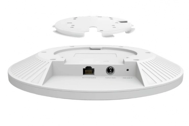 Ax5400 mennyezeti Wi-Fi 6 hozzáférési pont
