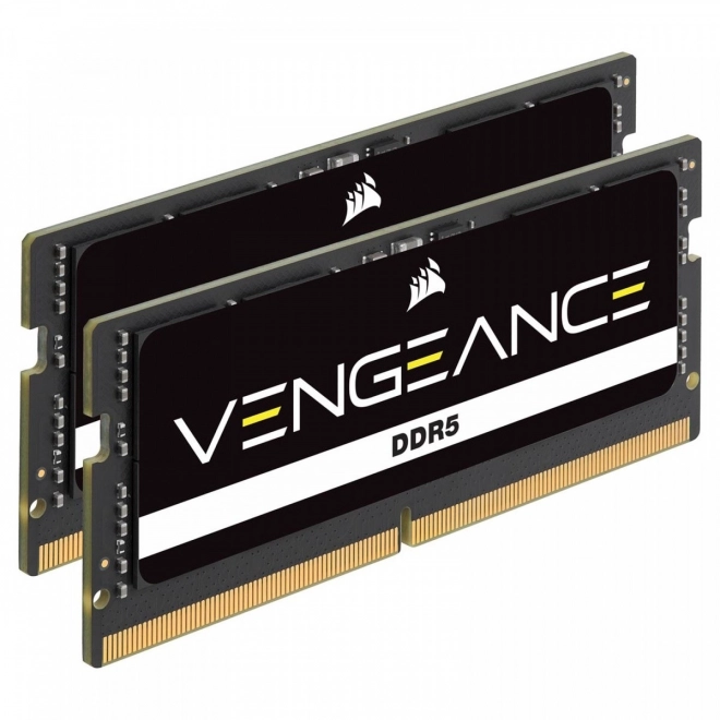 Corsair Vengeance DDR5 32GB/4800 memória SODIMM