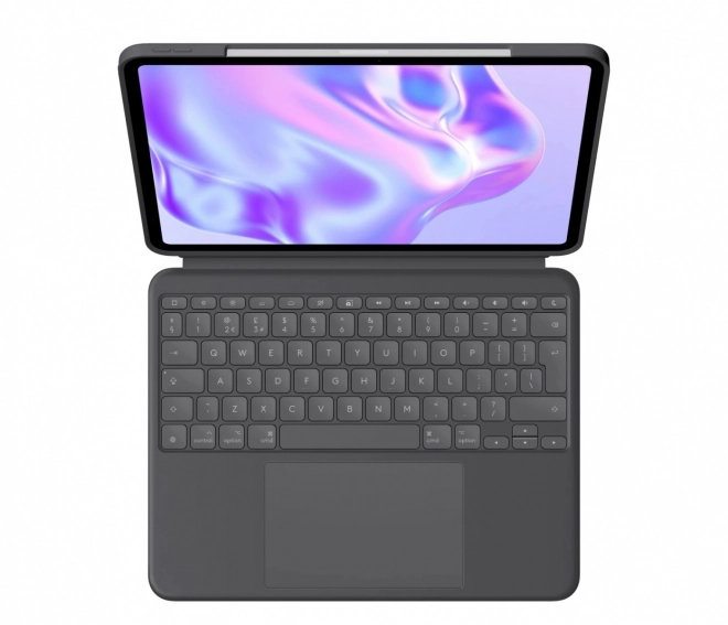 Grafit Combo Touch iPad Pro 11 tok