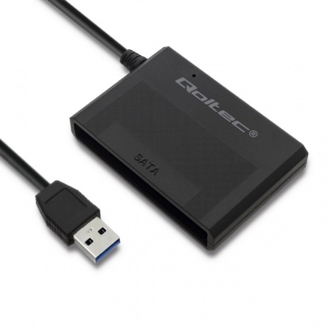 Usb 3.0 adapter 2.5 hüvelykes HDD/SSD SATA3