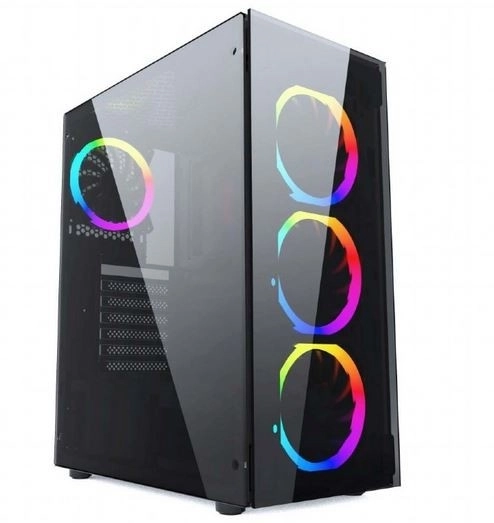 Midi torony ház Fornax RGB