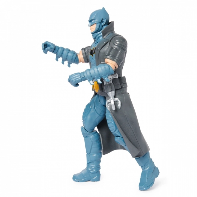 Batman figura keverék