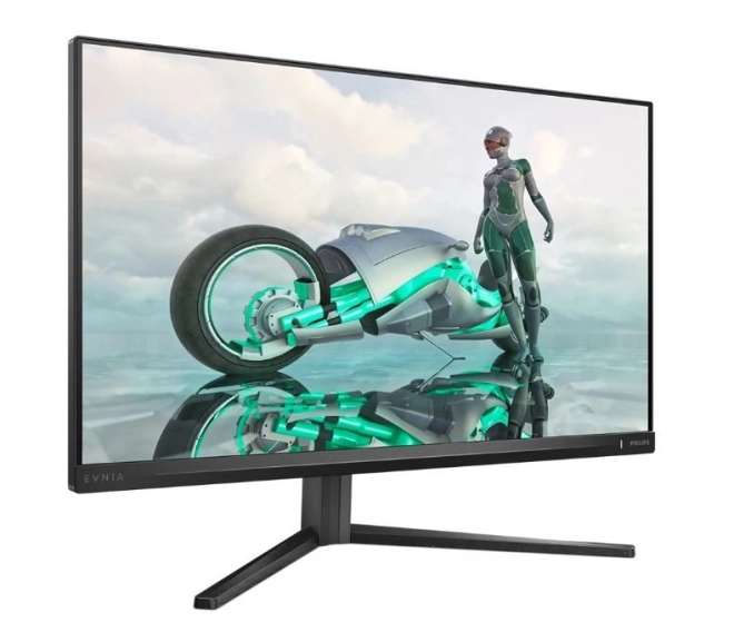 27 hüvelykes IPS monitor 180Hz