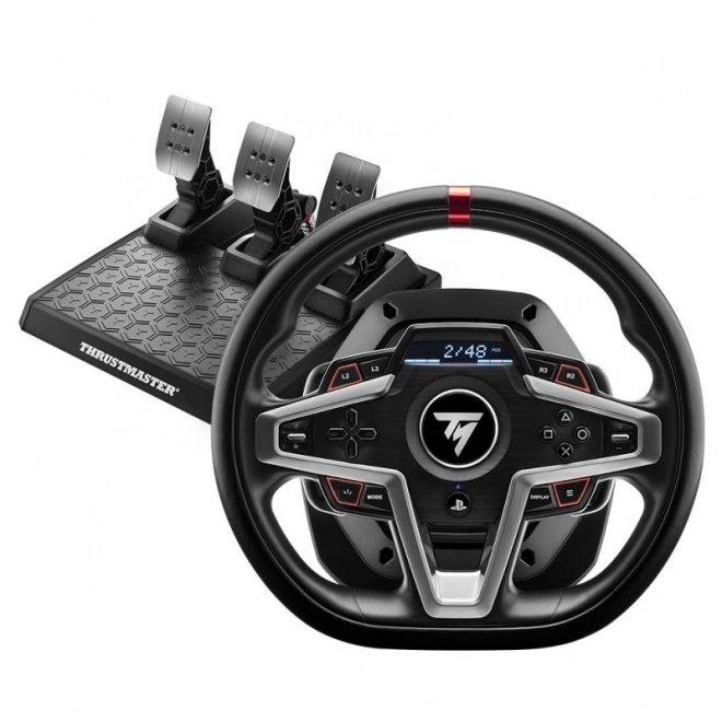 Thrustmaster T248 versenykormány PC-hez és PS-hez