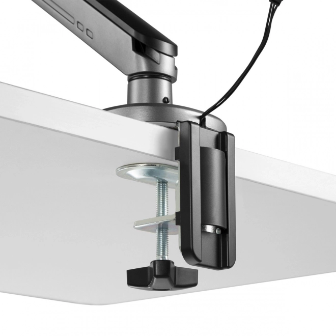 NanoRS RS165 LED világítással ellátott játékképernyő tartó