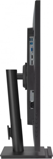 Széles csatlakoztathatóság: HDMI és DisplayPort