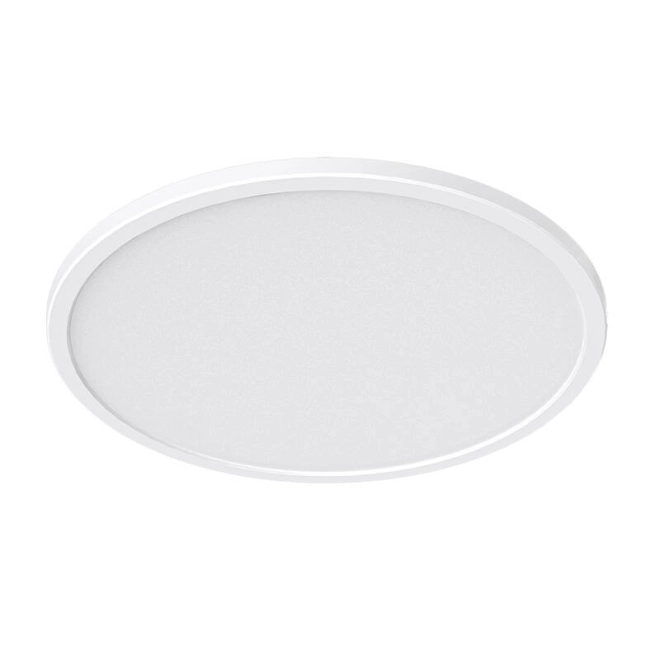 Kettős fehér fény és RGB hangulat