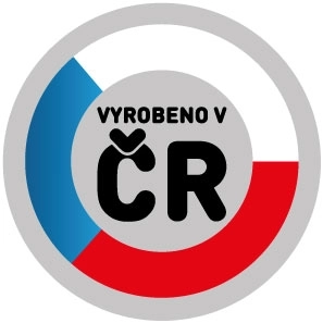 Tornado Super szánkó tárcsa sárga 54 cm