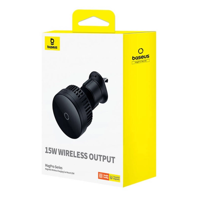 Vezeték nélküli töltés 15W