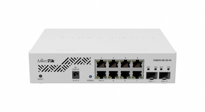 Cloud Smart Switch 610