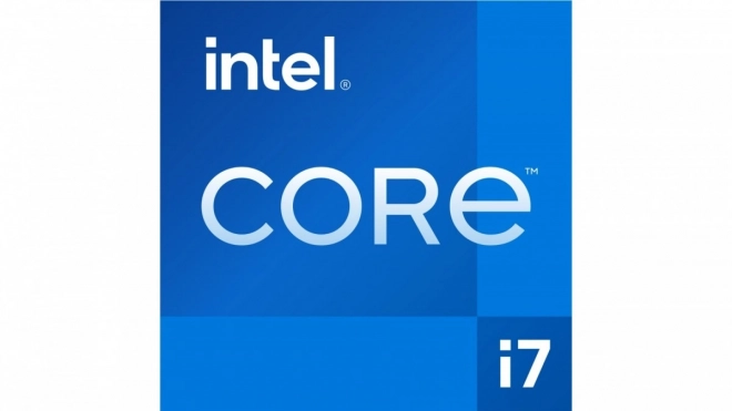 Intel Core i7 processzor játékhoz és termelékenységhez