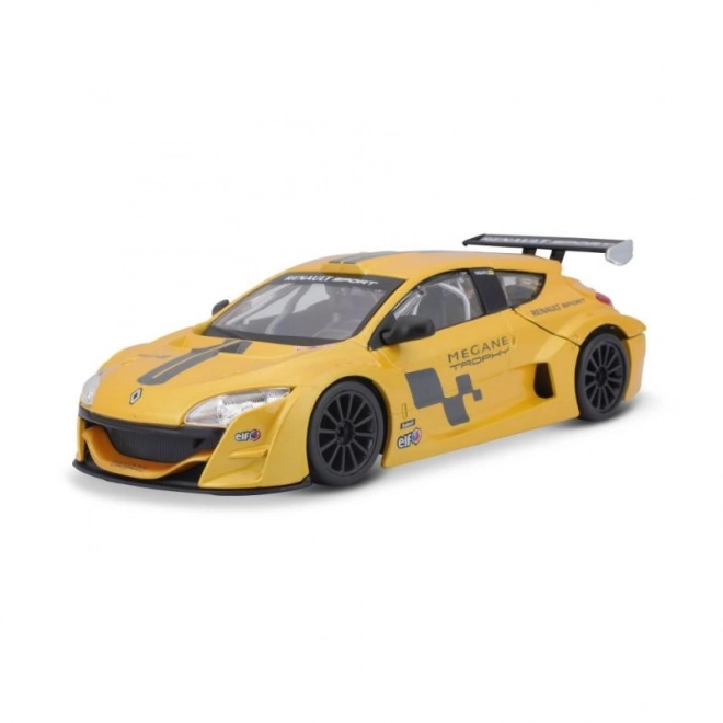 Renault Megane Trophy modellautó