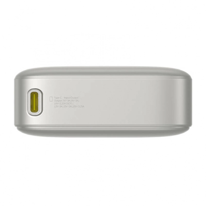 Tápkorasz Baseus OS Free2Pull 20000mAh 65W