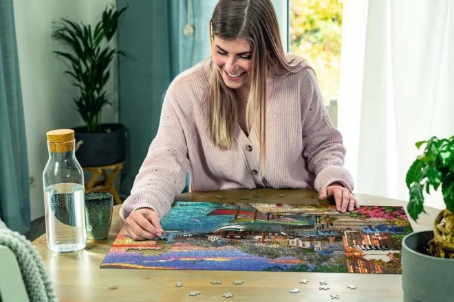 Ravensburger Puszi: Nagyszerű Görögország