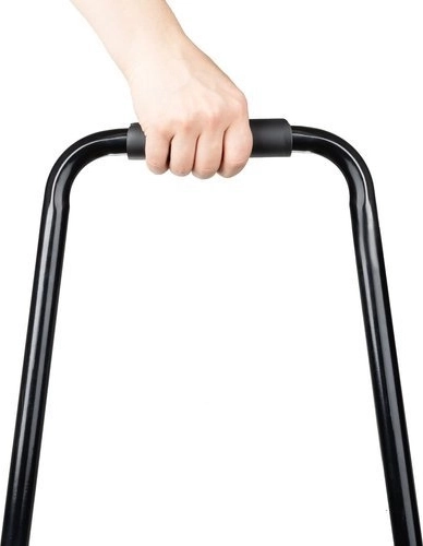 Kényelmes és stabil kezelés