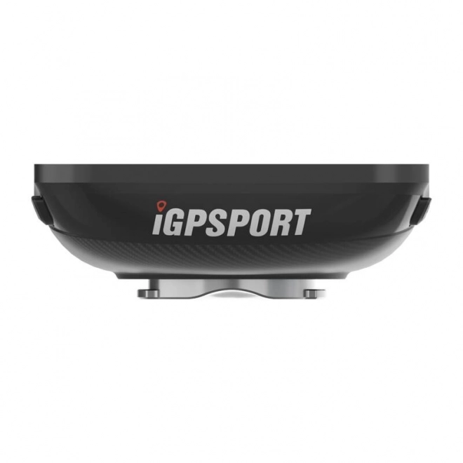 Kerékpár komputer iGPSport érintőképernyővel