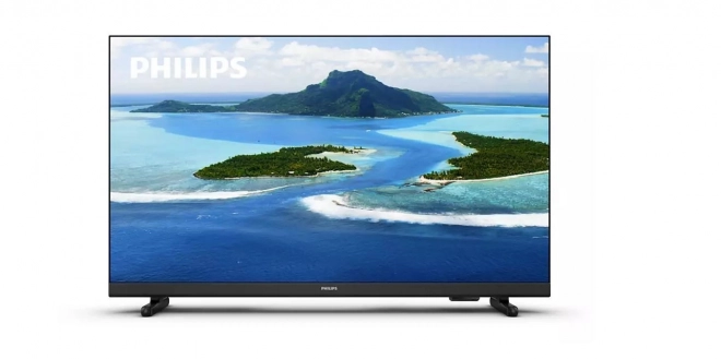 43 hüvelykes LED TV 43PFS5507/12