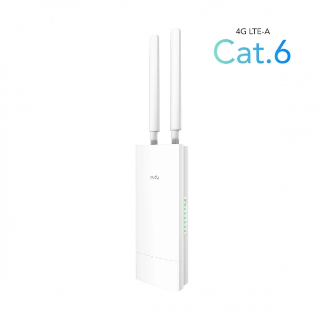 Kültéri LTE 4G SIM Router AC1200