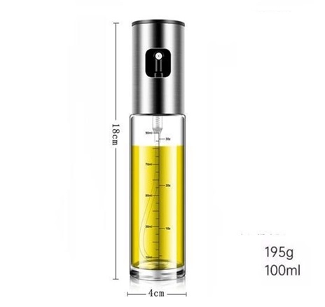 Nagy kapacitású 100 ml