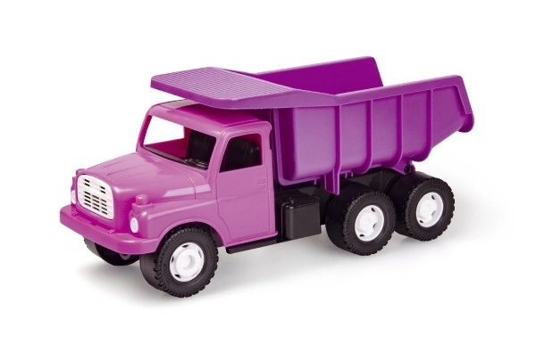 Tatra 148 narancssárga 30cm – Rózsaszín