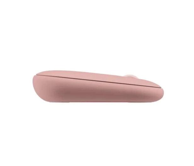 Vezeték nélküli Pebble 2 rózsaszín egér