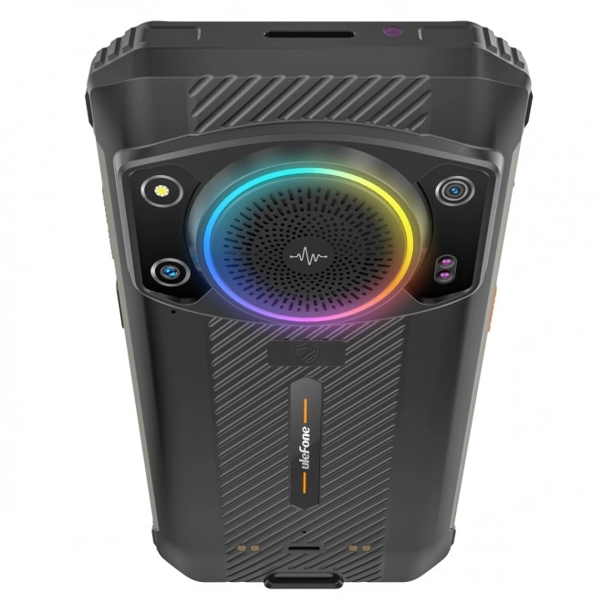 Vízálló okostelefon Armor RGB 8/256GB