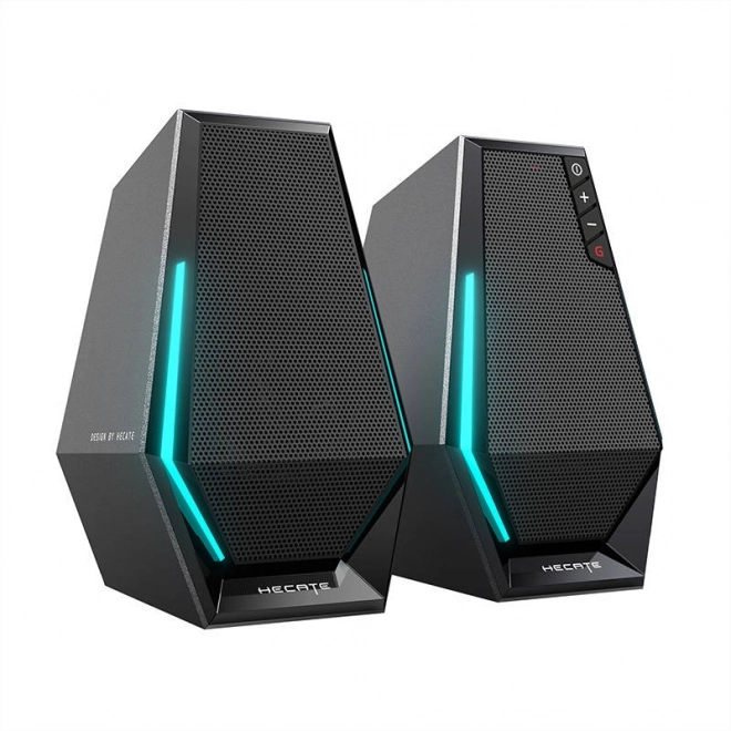 Edifier hecate g1500 hangszórók fekete