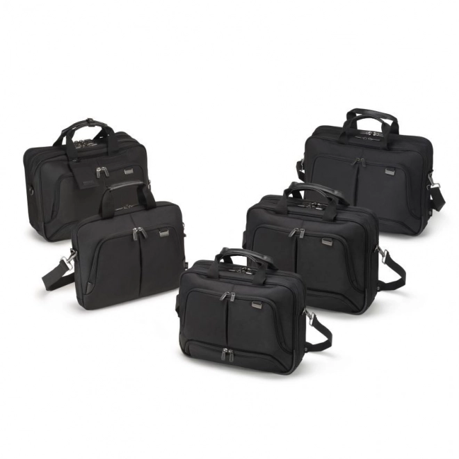 Eco laptop táska Top Traveller PRO 15-17.3''