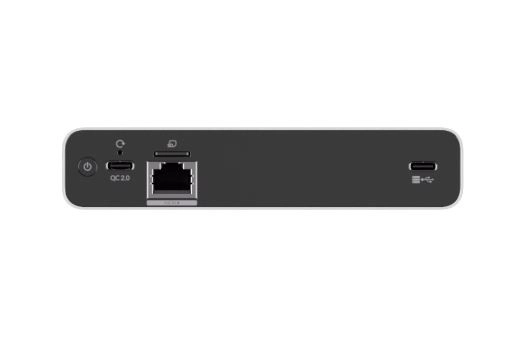 Unifi hálózati vezérlő cloudkey+