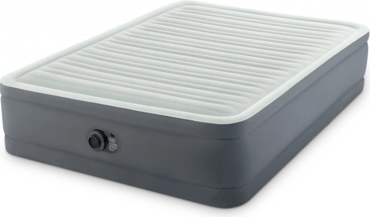 Gyors felfújás beépített kompresszorral