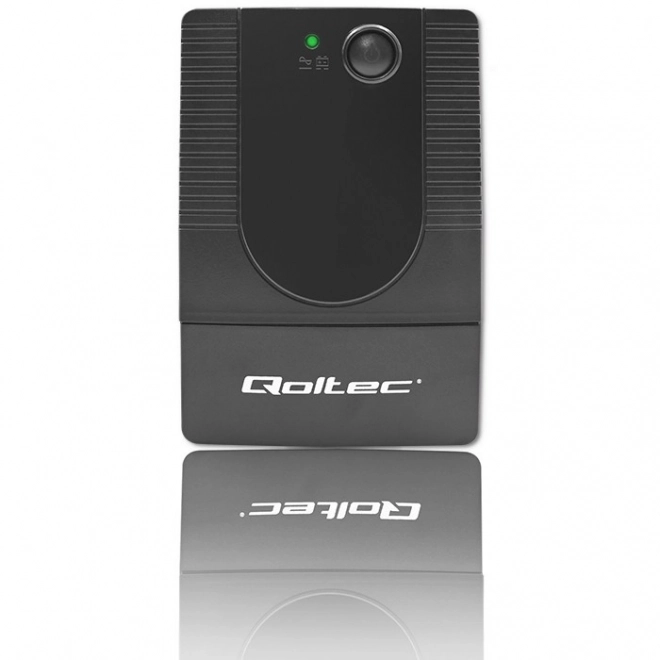 Biztonsági UPS áramforrás Monolith 850VA 480W