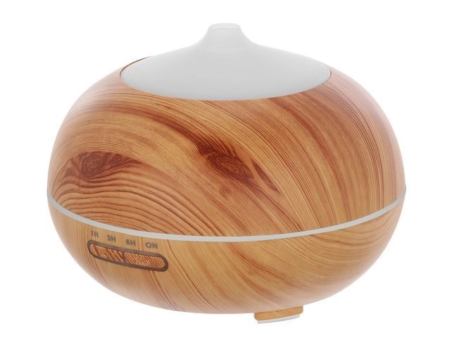 Aroma diffúzor - párásító 400 ml