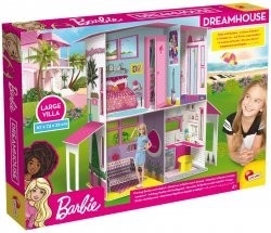 Lisciani Barbie házikó