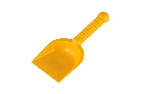Gyermek homokozó lapát 21cm