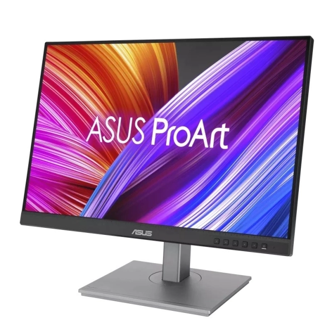 Asus ProArt 24 hüvelykes monitor
