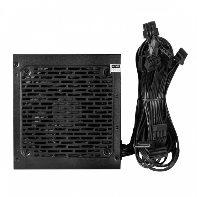 Akyga Classic sorozat ATX 600 W tápegység