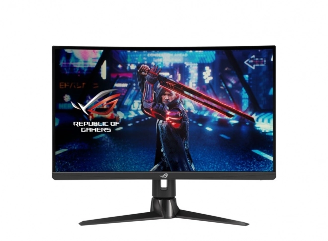 Monitor 27 hüvelyk ROG Strix