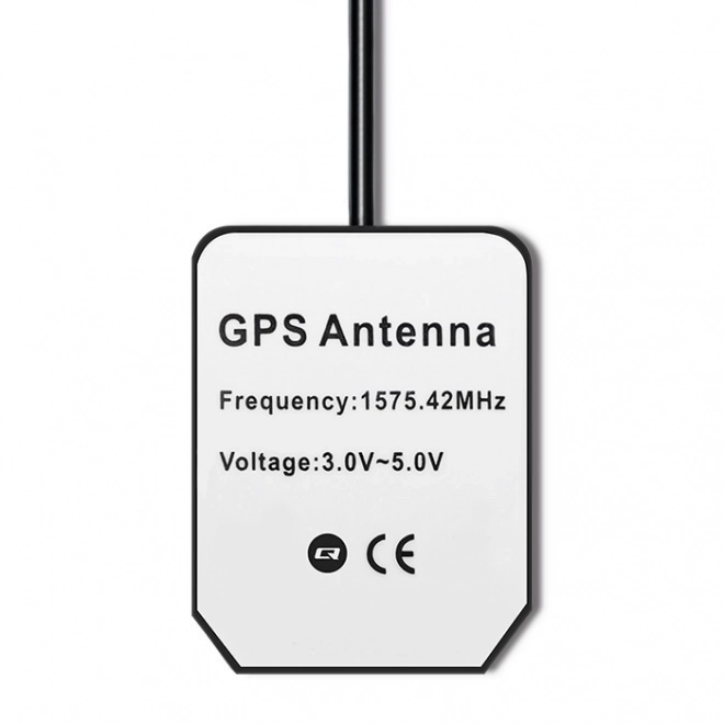 Külső GPS antenna 28dBi