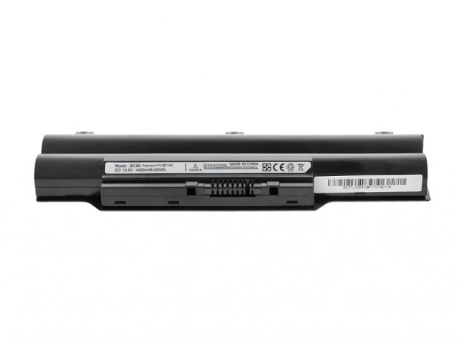 Erőteljes laptop akkumulátor Fujitsu E8310 és S7110-hez