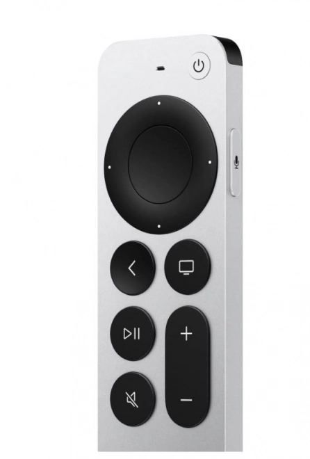 Apple TV 4K (3. generáció) Wi-Fi 64GB