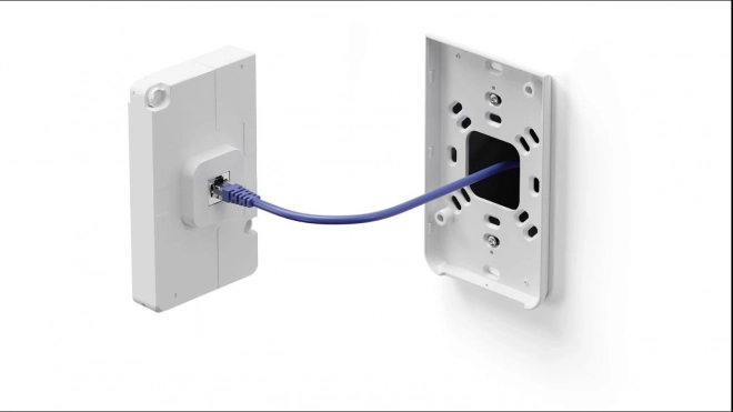 Ubiquiti UniFi In-Wall HD hozzáférési pont