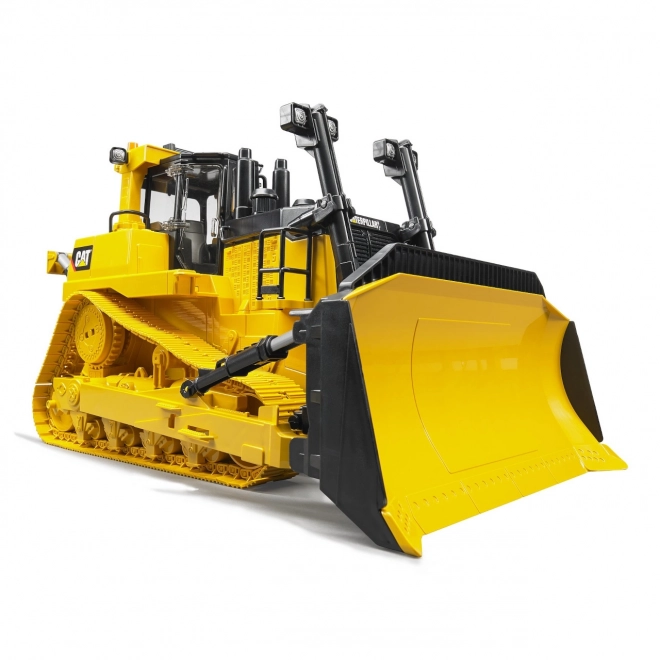 caterpillar buldózer játékszett