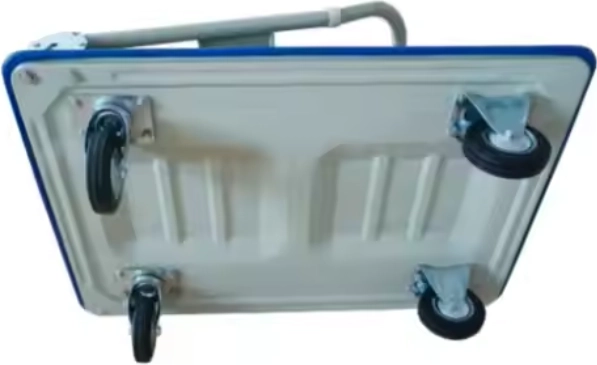 Csúszásmentes platform