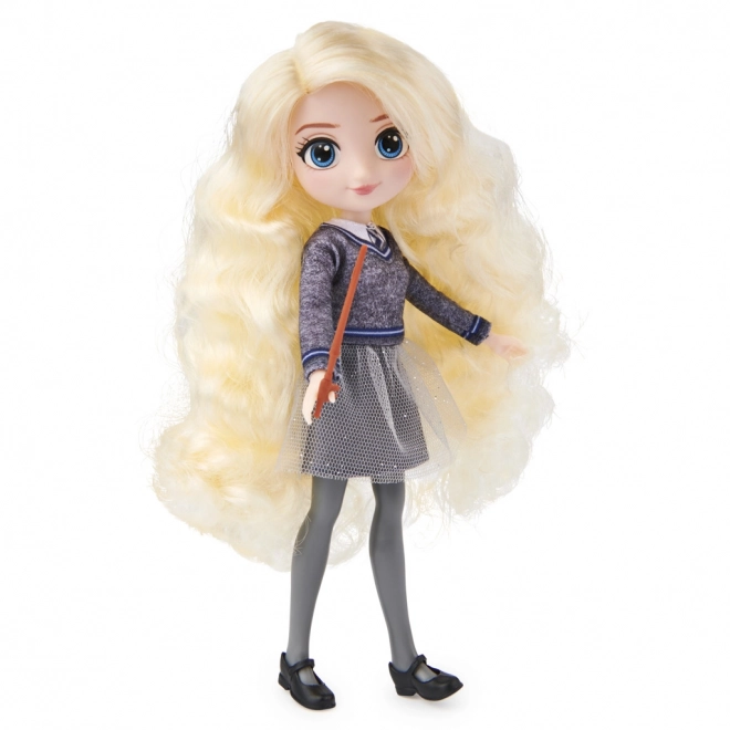 Harry Potter Luna Lovegood figura 20 cm