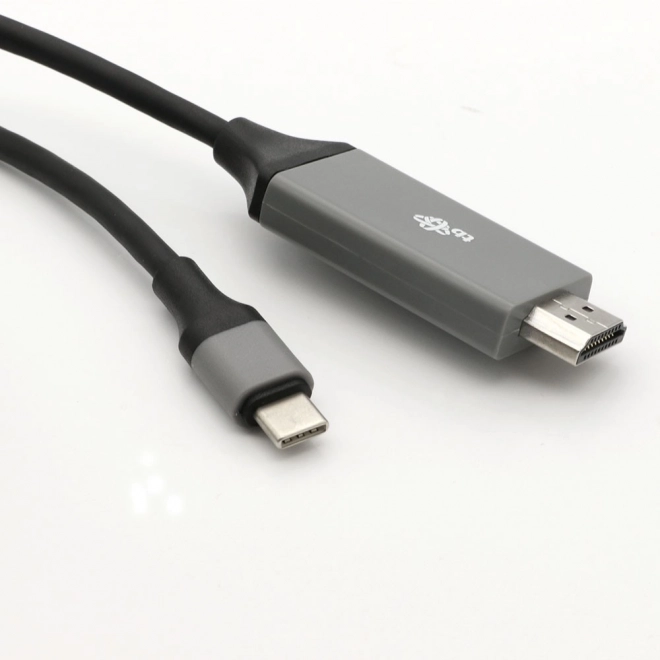 Hdmi-kábel 2.0V - USB-C 3.1 típus