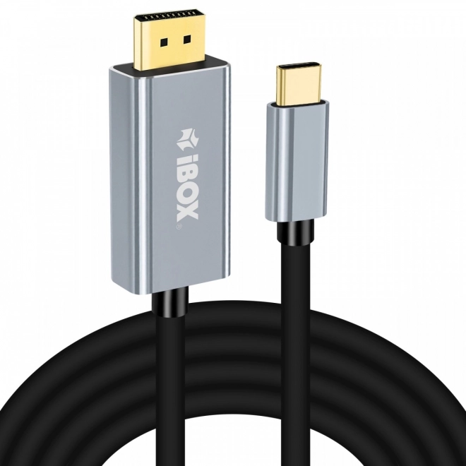 Usb-c DisplayPort adapter kábel